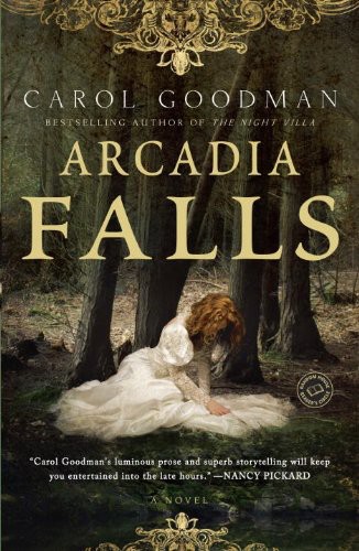 Arcadia Falls