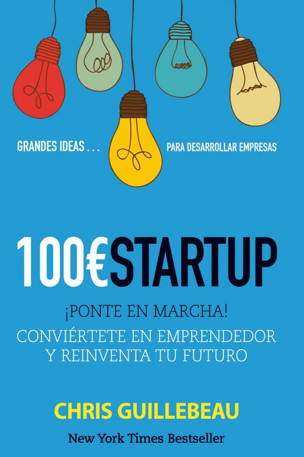 100€ Startup