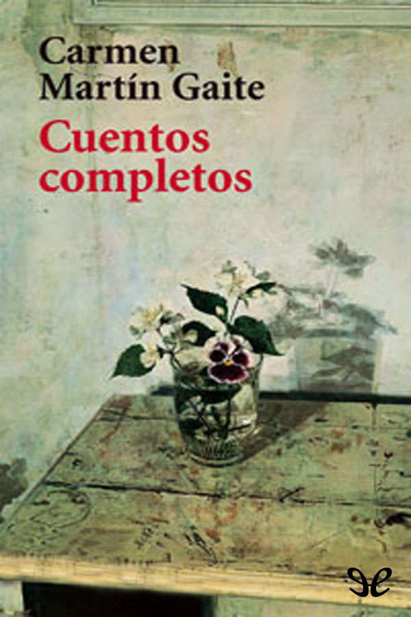 Cuentos completos