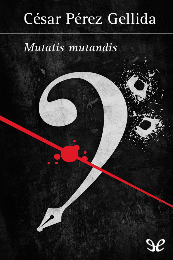 Mutatis mutandi