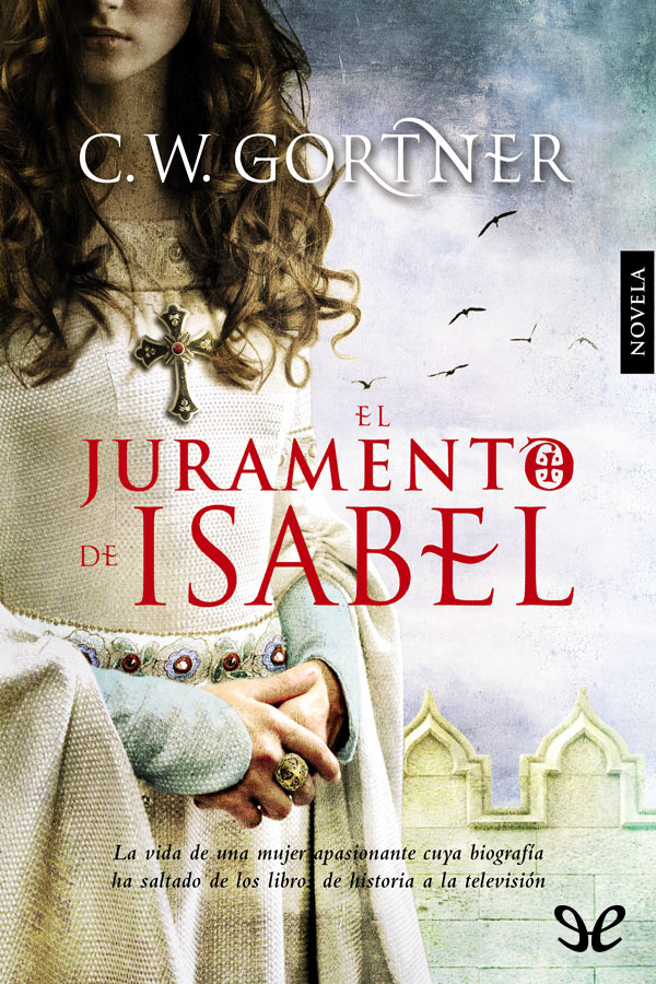 El juramento de Isabel