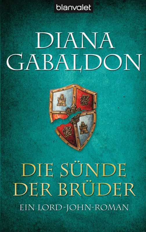 Die Sünde der Brüder