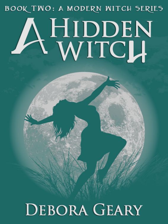 A Hidden Witch