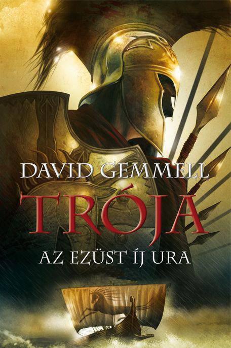 Trója – Az Ezüst Íj Ura