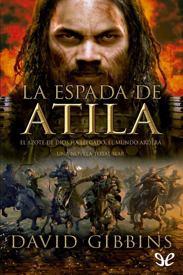 La espada de Atila