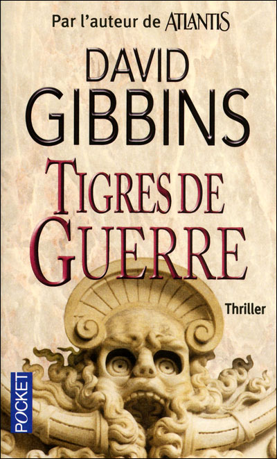 Tigres De Guerre