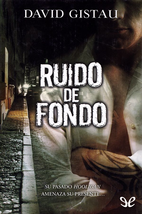 Ruido de fondo