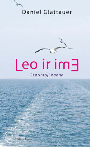 Leo ir Emi. Septintoji banga