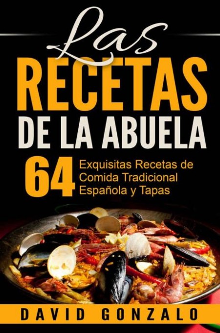 Las recetas de la abuela