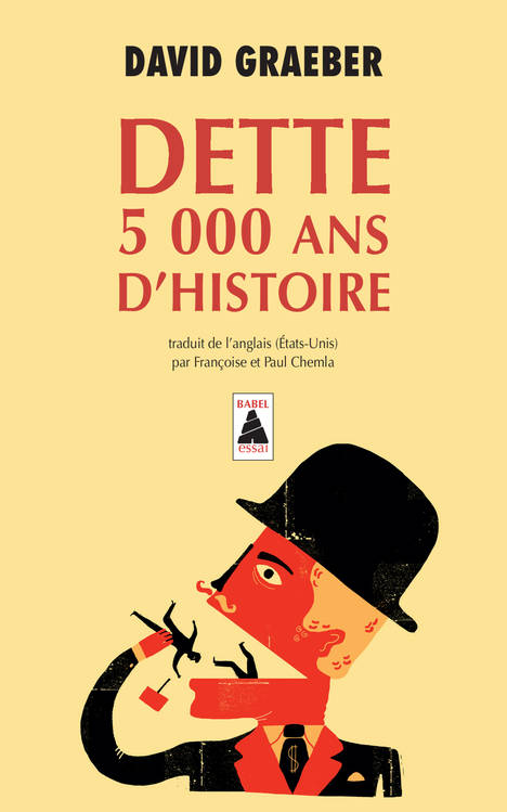 Dette : 5000 ans d'histoire