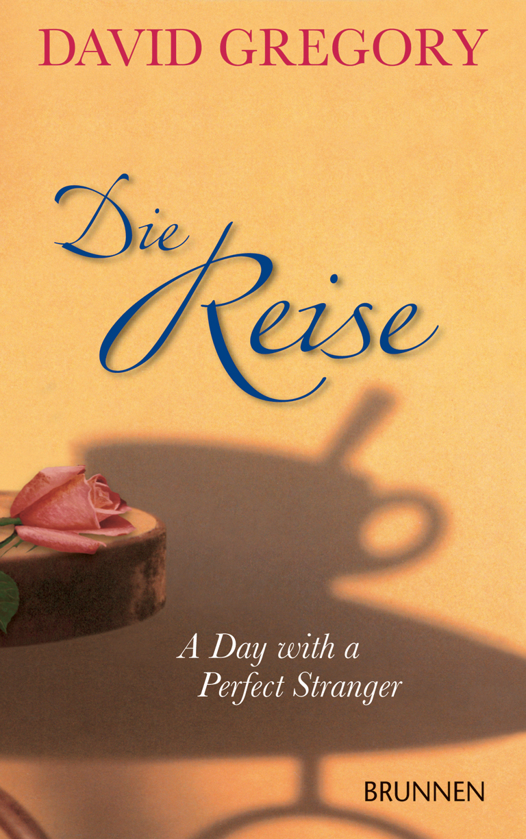 Die Reise