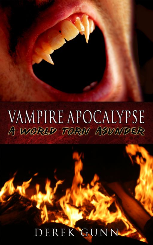 Vampire Apocalypse