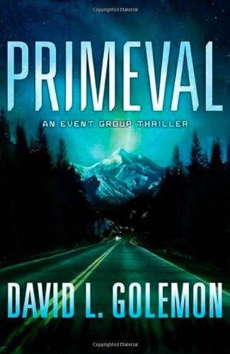 Primeval