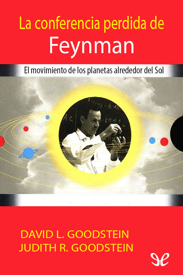 La conferencia perdida de Feynman