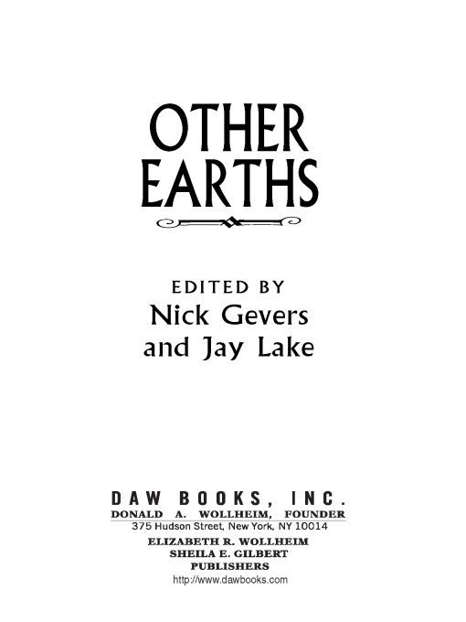 Other Earths