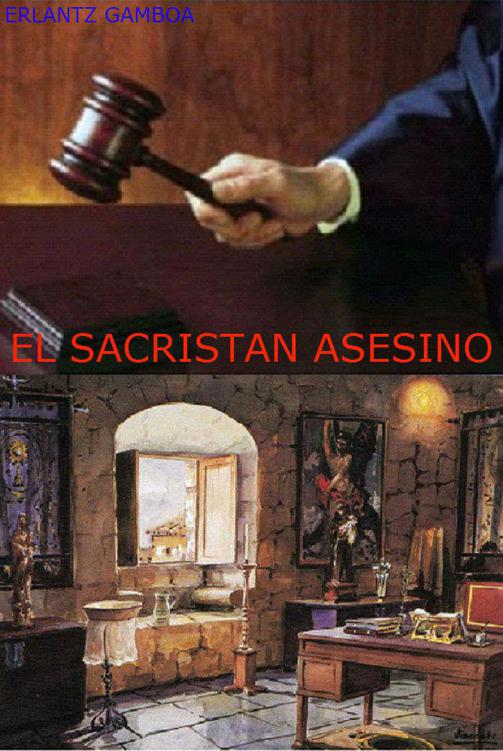 El sacristán asesino