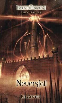 Neversfall - Book 1