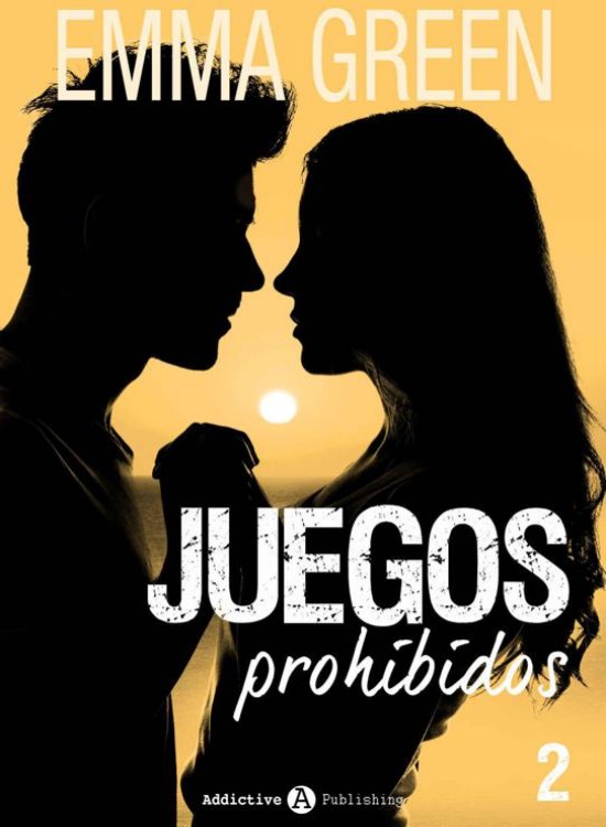 Juegos prohibidos 2