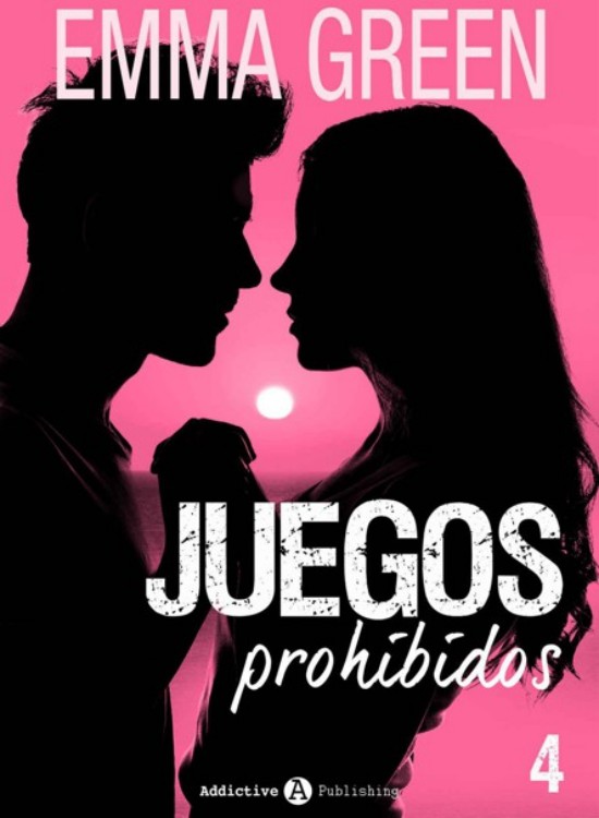 Juegos prohibidos 4