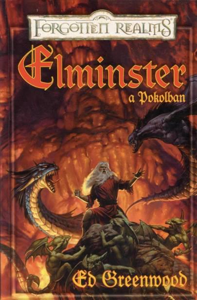 Elminster a pokolban