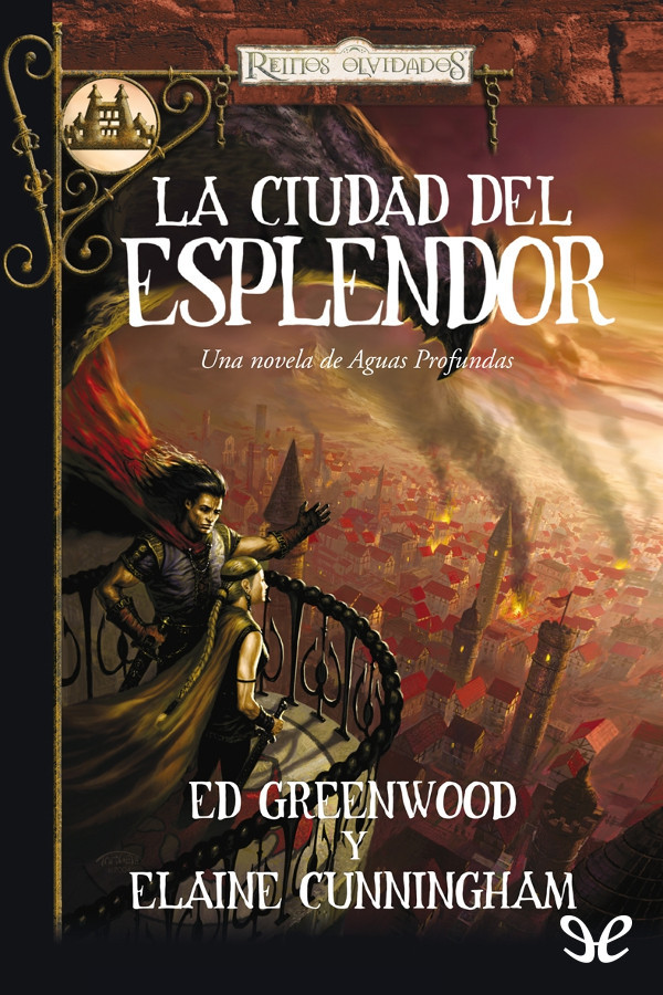 La ciudad del esplendor