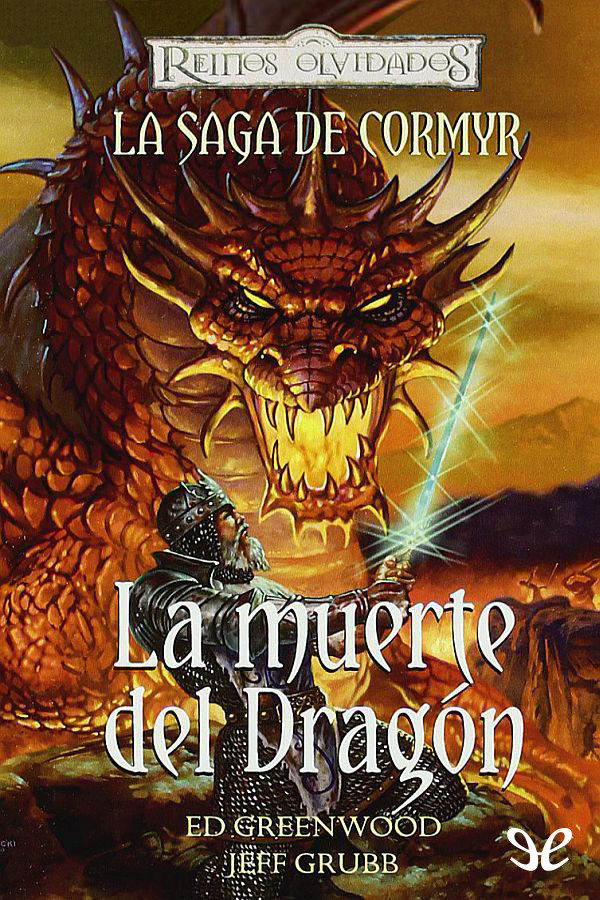 La muerte del dragón