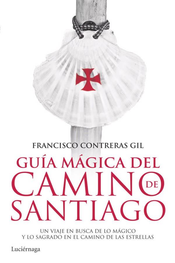 Guía mágica del Camino de Santiago