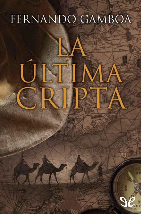 La última cripta