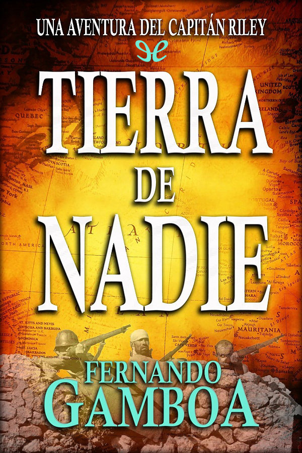 Tierra de nadie