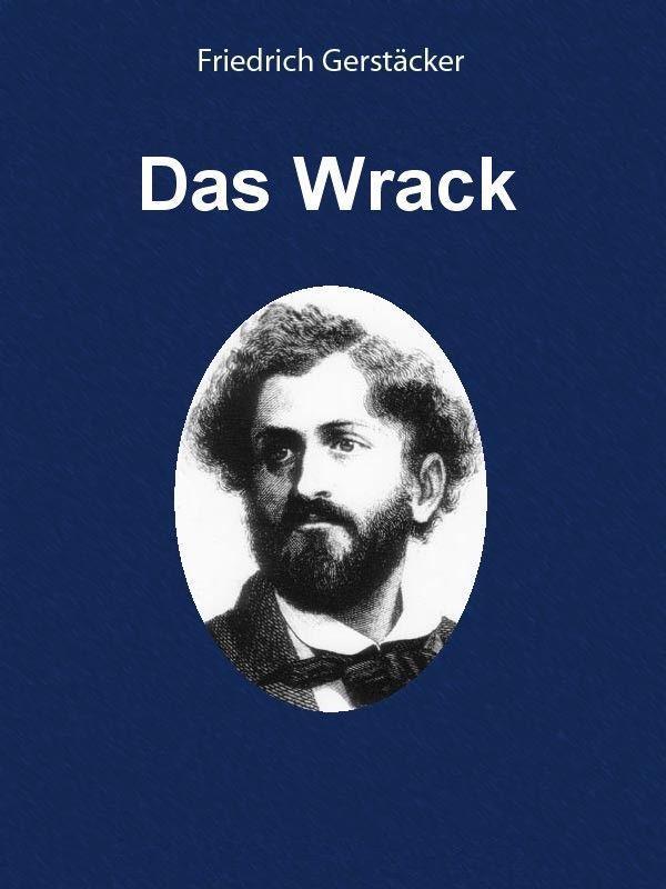 Das Wrack