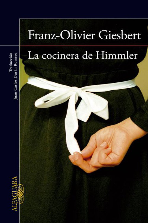 La cocinera de Himmler