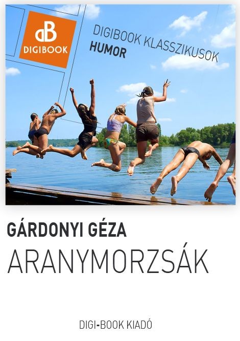 Aranymorzsák