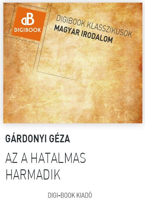 Az a hatalmas harmadik