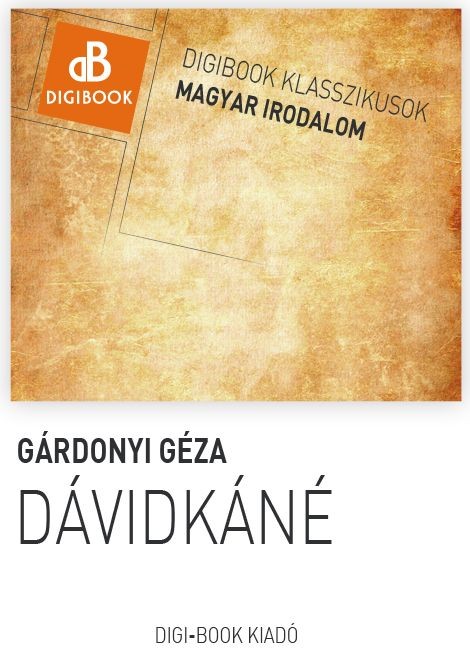 Dávidkáné