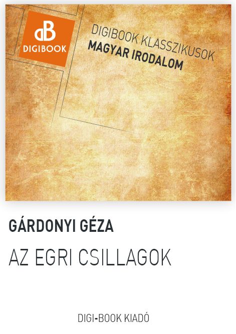 Egri csillagok