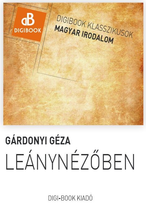 Leánynézőben