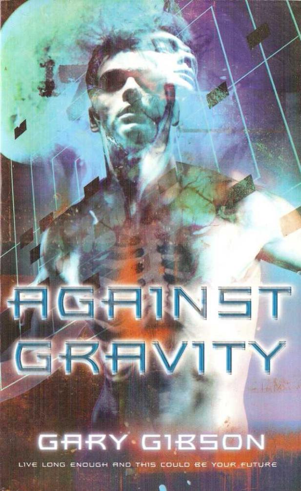 Against Gravity