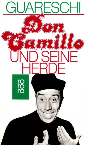 Don Camillo und seine Herde