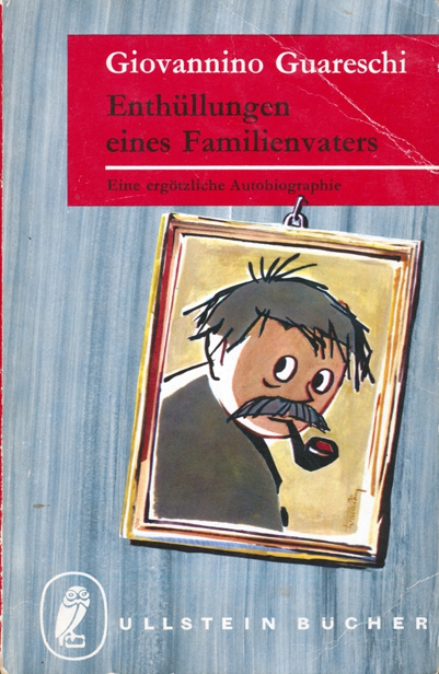 Enthuellungen eines Familienvaters