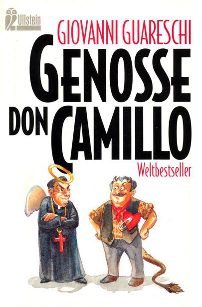 Genosse Don Camillo