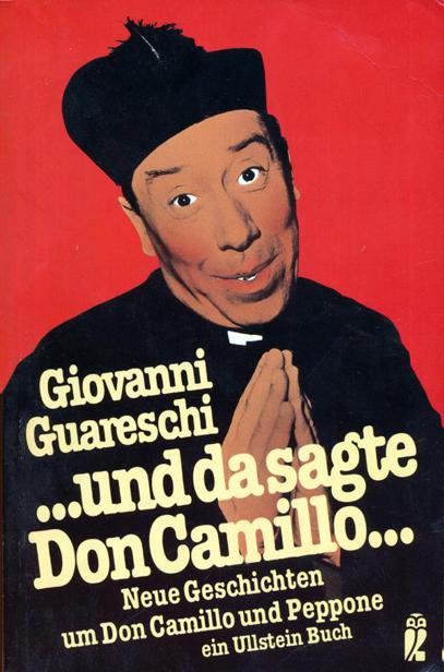 ...und da sagte Don Camillo...