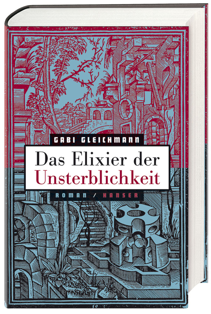 Das Elixier der Unsterblichkeit