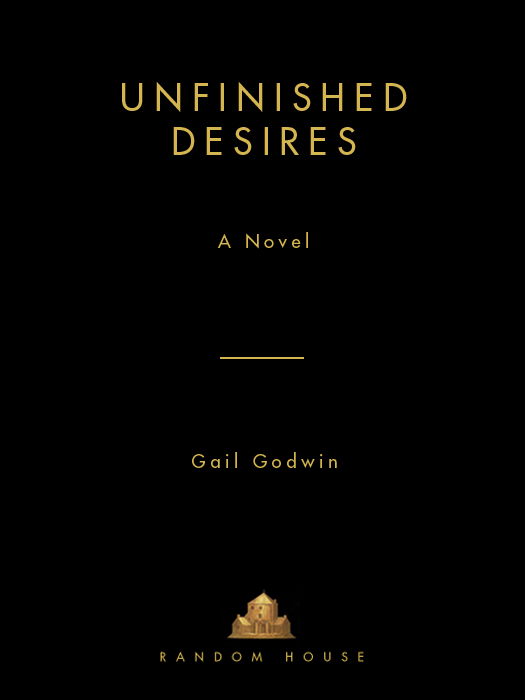 Unfinished Desires