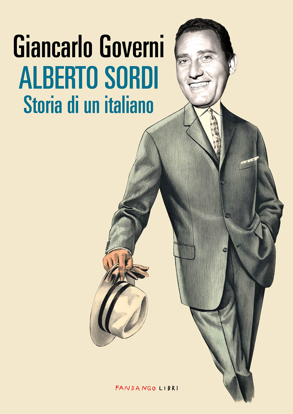 Alberto Sordi