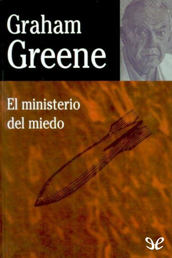 El ministerio del miedo