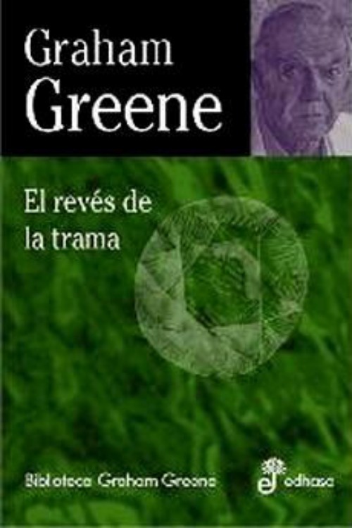 El revés de la trama