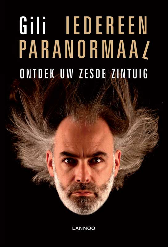 Iedereen Paranormaal