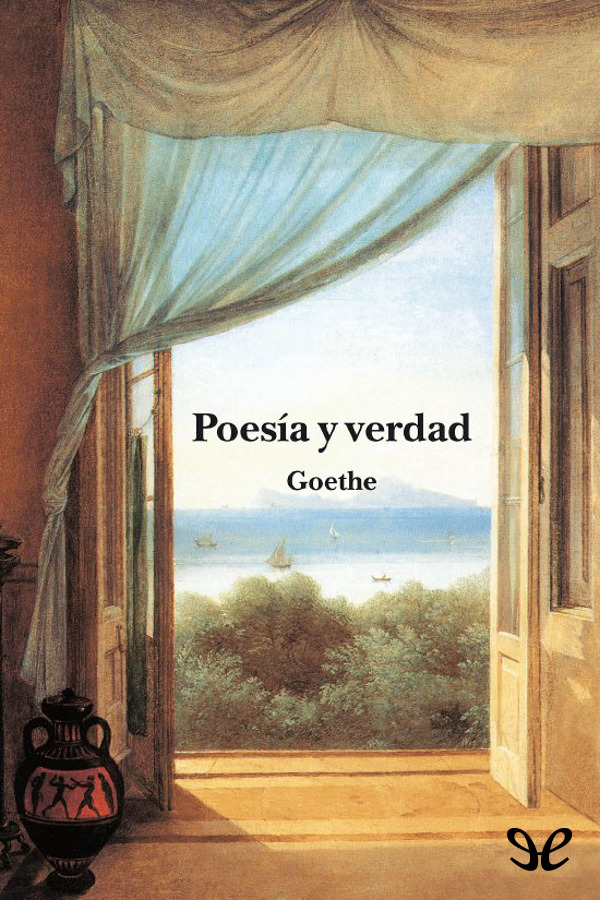 Poesía y verdad