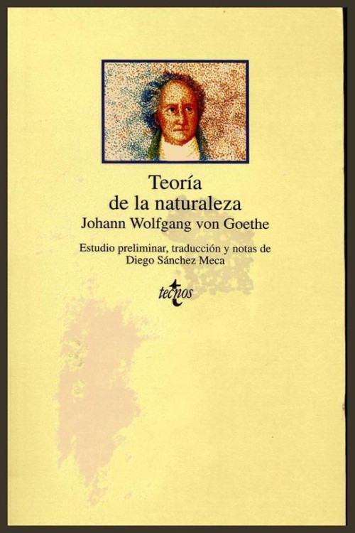 Teoría de la naturaleza