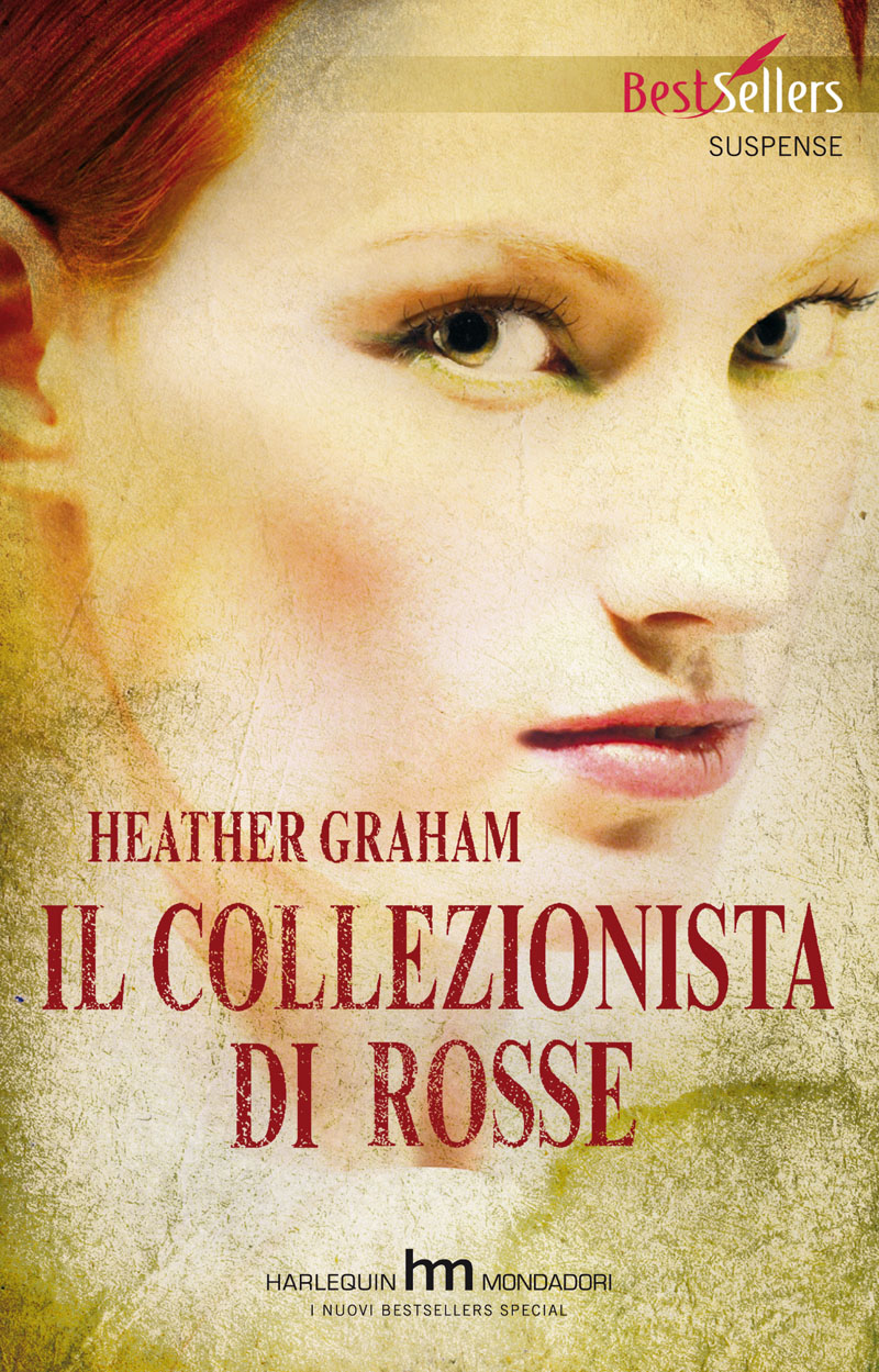 Il collezionista di rosse